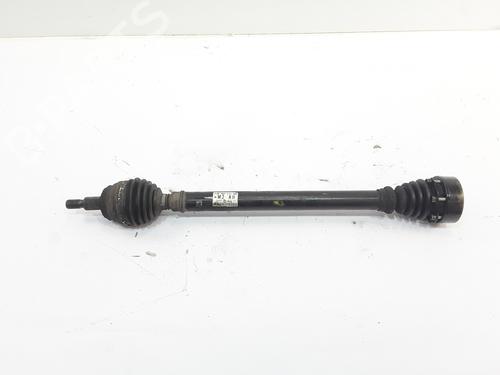 Used Right front driveshaft VW NEW BEETLE (9C1, 1C1) 1.9 TDI (90 hp) 13393691