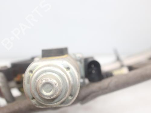 Front right window mechanism FORD FOCUS I (DAW, DBW) 1.6 16V Flexifuel | BP17109298C23 