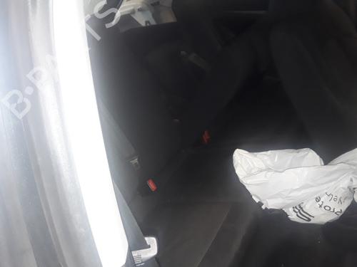 Ignition barrel SEAT IBIZA IV SC (6J1, 6P5) 1.9 TDI | BP18001411M48 
