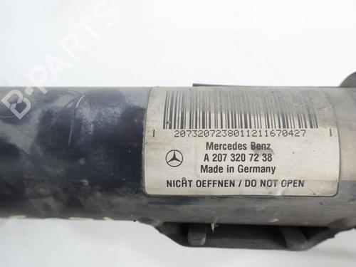 Left front shock absorber MERCEDES-BENZ E-CLASS Convertible (A207) E 350 CDI (207.423) | BP39559028M16 - Image 3