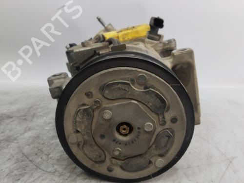 AC compressor PEUGEOT 3008 II SUV (MC_, MR_, MJ_, M4_)  | BP29721581M34 