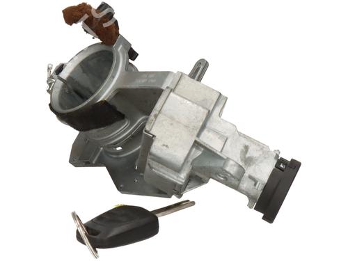 Used Ignition barrel OPEL ASTRA H (A04) [2004-2014]  29928772
