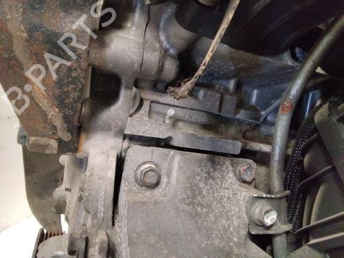 Engine TOYOTA VERSO (_R2_) 1.8 (ZGR21_, ZGR21R) | BP27235661M1  - Image 5