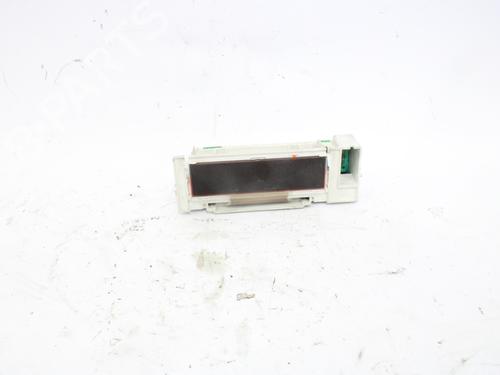 Multifunctionele display RENAULT CLIO III (BR0/1, CR0/1) [2005-2014]  15503135