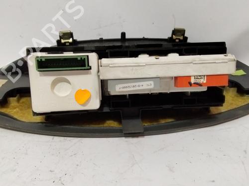 Display monitor RENAULT LAGUNA II (BG0/1_)  | BP28292864C48 