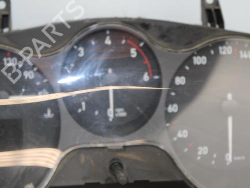 Instrument cluster SEAT ALTEA (5P1)  | BP18080393C47 