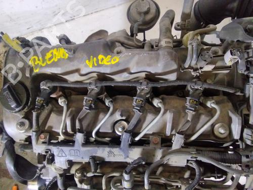 Engine HONDA FR-V (BE) 2.2 i CTDi (BE5) | BP33569562M1 - Image 4