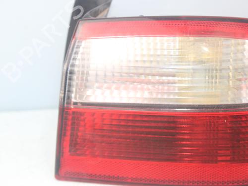 Right taillight RENAULT LAGUNA II (BG0/1_)  | BP16710404C35 