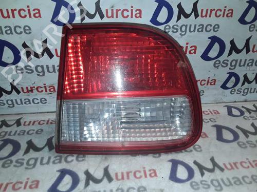 Højre baglygte SEAT LEON (1M1) [1999-2006]  8556420