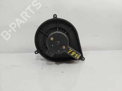 Varmeblæser FIAT DUCATO Bus (244_) 2.8 JTD (128 hp) 21762789