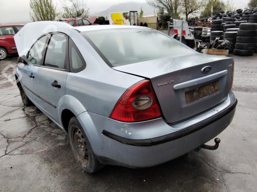 Engine FORD FOCUS II (DA_, HCP, DP) | BP33852305M1 - Image 21