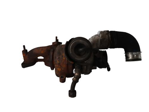 Used Turbocharger/Supercharger VW GOLF V (1K1) [2003-2010]  31191193