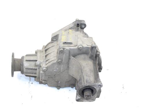 Used Front differential HYUNDAI TUCSON (JM) [2004-2019]  15603665