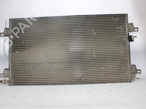 Used AC radiator RENAULT LAGUNA II Grandtour (KG0/1_) 1.9 dCi (KG0G) (120 hp) 12307040