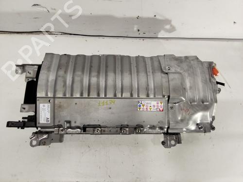 Used Battery Battery TOYOTA COROLLA Saloon (_E21_) 1.6 VVTi (ZRE210) (122 hp) 33160646 33160646
