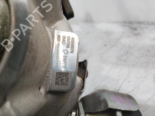 Turbocharger/Supercharger VW CADDY III Box Body/MPV (2KA, 2KH, 2CA, 2CH)  | BP22365387M71 
