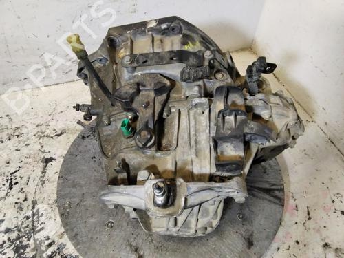 Gearbox OPEL VIVARO B Van (X82) 1.6 CDTI (05) | BP36785493M3 - Image 4