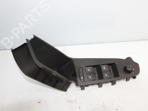 Venstre Foran elrute bryter AUDI A4 B8 Avant (8K5) [2007-2017]  18245854