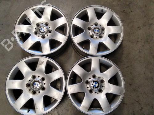 Cerchio BMW 3 (E90) [2004-2012]  31608915