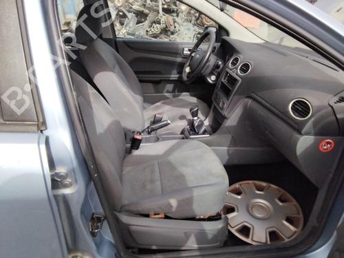 Engine control unit (ECU) FORD FOCUS II Saloon (DB_, FCH, DH) | BP37666181M57 - Image 7