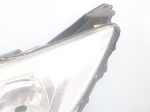 Left headlight FORD C-MAX II (DXA/CB7, DXA/CEU)  | BP16984507C28