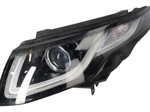 Used Left headlight LAND ROVER RANGE ROVER EVOQUE (L538) [2011-2019]  32327859