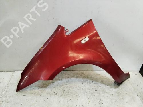 Used Left front fenders FORD C-MAX (DM2) 1.6 TDCi (90 hp) 19119231