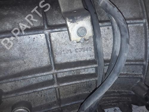 Gearbox NISSAN PATHFINDER III (R51) 2.5 dCi 4WD | BP13578108M3 