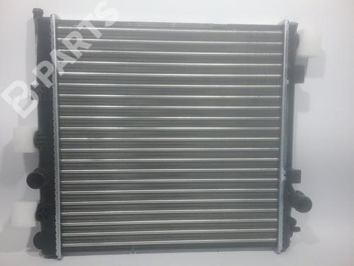 Used Water radiator Water radiator CITROËN C3 II (SC_) 1.6 VTi 120 (120 hp) 10292833 10292833