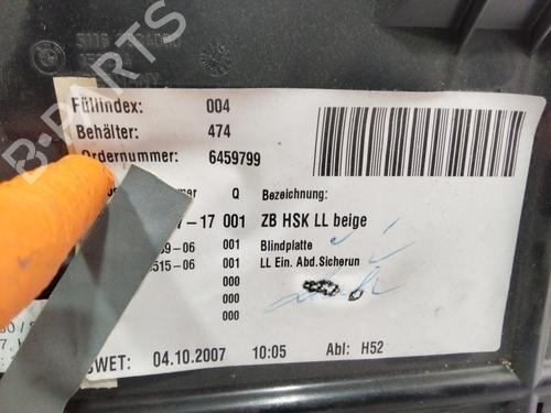 Glove box BMW 5 (E60) 520 d | BP24918744C95 