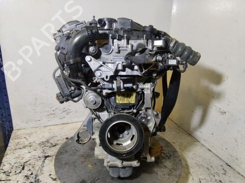 Engine OPEL CORSA F (P2JO)  | BP38255326M1  - Image 6