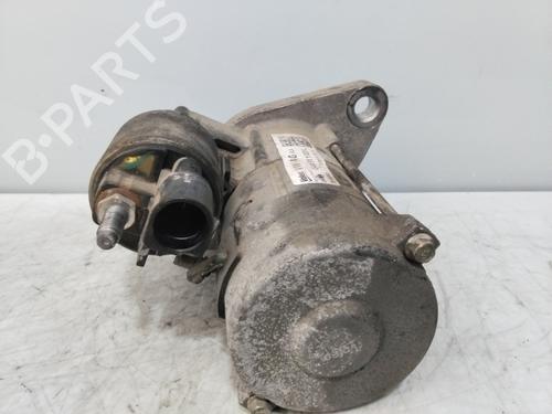Starter AUDI A1 (8X1, 8XK) 1.6 TDI | BP20237222M8 