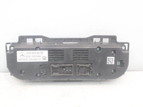 Climate control MERCEDES-BENZ C-CLASS (W202)  | BP17320662I5 