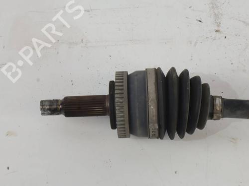 Left front driveshaft HYUNDAI i40 I (VF) 1.7 CRDi | BP39949225M38 - Image 2