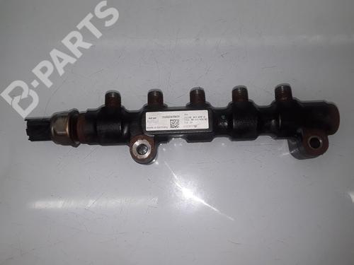 Used Injection rail Injection rail CITROËN XSARA PICASSO (N68) 1.6 HDi (90 hp) 9214039 9214039