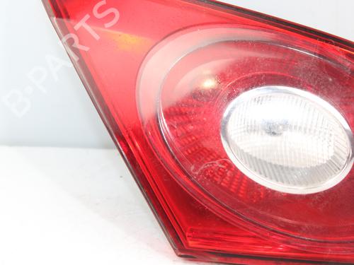 Venstre baglygte bagklap VW PASSAT CC B6 (357) 2.0 TDI | BP16462236C79 