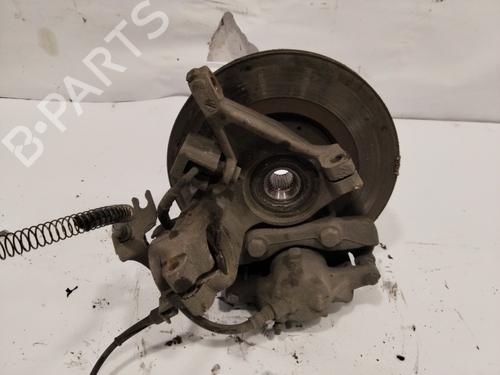Right front steering knuckle PEUGEOT 306 (7B, N3, N5)  | BP24942603M26 