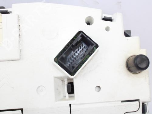 Instrument cluster CITROËN C5 II (RC_) 1.8 16V (RC6FZB) | BP15679539C47 