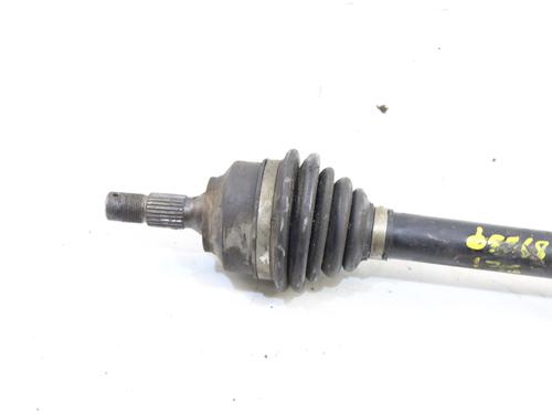 Left front driveshaft PEUGEOT PARTNER Box Body/MPV 1.6 HDi 16V 4x4 | BP16753056M38 