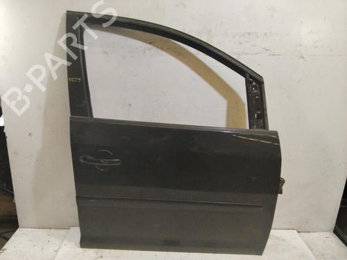 Used Right front door VW TOURAN (1T1, 1T2) [2003-2010]  19936219