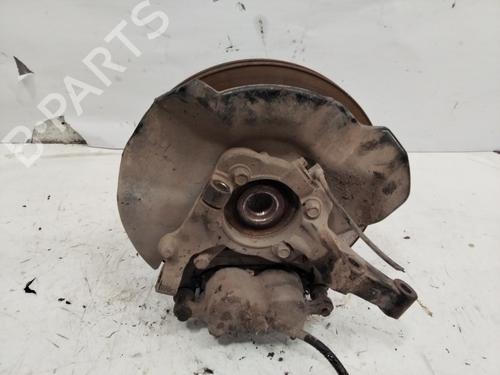Right front steering knuckle HYUNDAI SANTA FÉ II (CM)  | BP25903513M26 