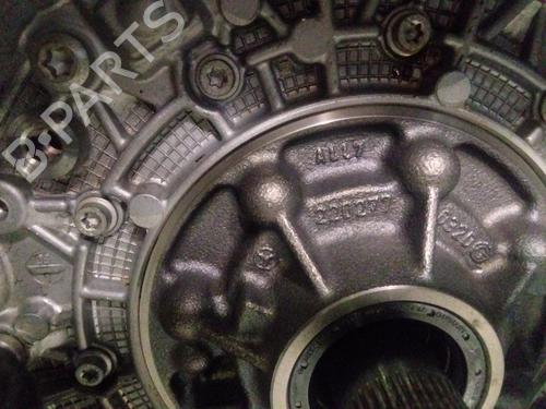 Gearbox MERCEDES-BENZ C-CLASS (W204)  | BP29616904M3 