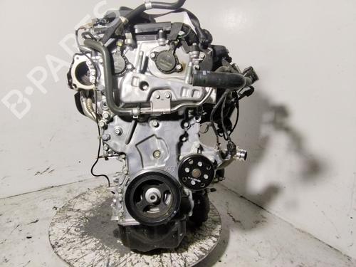 Engine KIA SPORTAGE IV (QL, QLE)  | BP31604963M1 