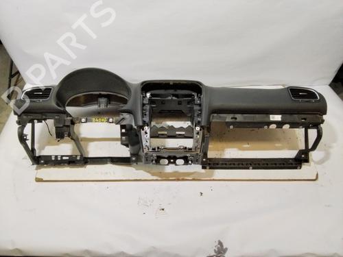 Kollisonspute sett VW GOLF VI (5K1) [2008-2014]  30310249