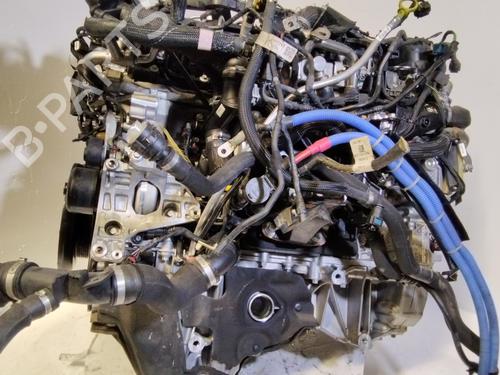 Motor LAND ROVER RANGE ROVER VELAR (L560)  | BP18246075M1 