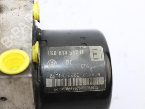 ABS pump VW GOLF V (1K1) 1.9 TDI | BP15558864M43 