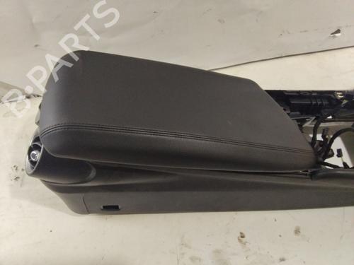 Armrest / Center console ALFA ROMEO GIULIA (952_) 2.2 D (952AFA25, 952AFM25, 952ALA25) | BP20599260I20 