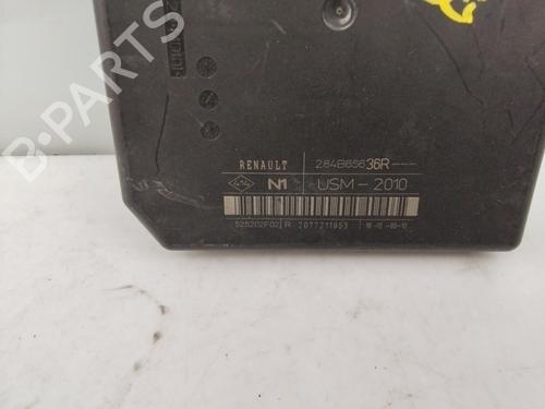 Fuse box RENAULT LAGUNA Coupe (DT0/1) 1.5 dCi | BP23225062E1 
