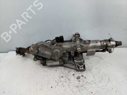 Steering column MERCEDES-BENZ C-CLASS (W203) C 200 CDI (203.004) | BP18542960M21 