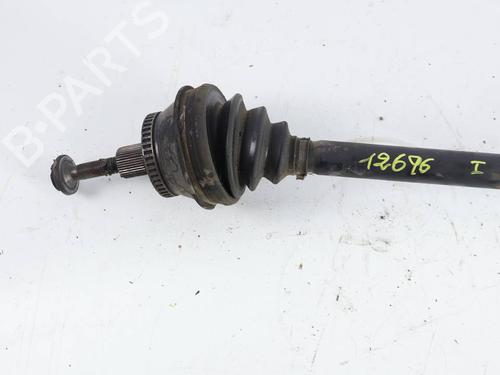 Left front driveshaft AUDI A4 B7 (8EC) 2.5 TDI | BP40186199M38 - Image 4